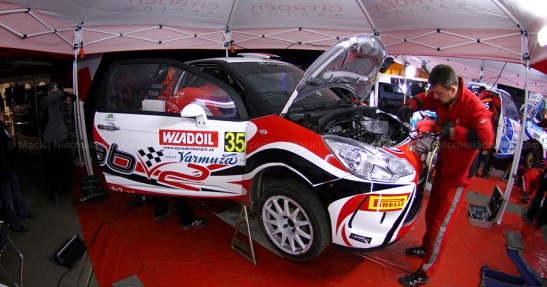 Valasska Rally